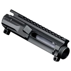 YHM 110-BILLET BILLET UPPER STRIPPED - AR UPPERS - Tennessee Guns Inc