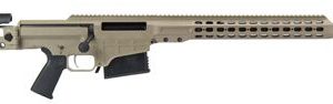 BARR 14364 MRAD 308WIN 22IN FB FDE - Bolt - Tennessee Guns Inc