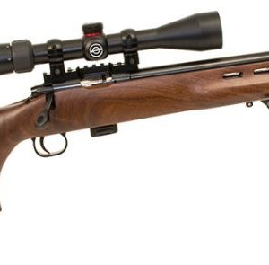 CRICK KSA20030 VARMINT STK SCP RINGS BIPOD