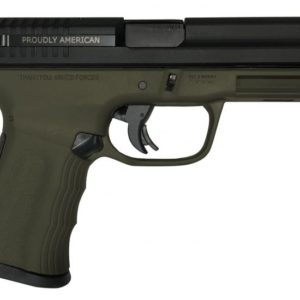 FMK G9C1G2OD 9C1 G2 9MM 4 14RD ODG MT