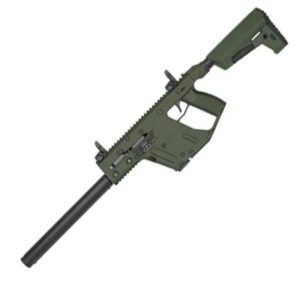 Kriss Vector CRB Gen II 45ACP 16" Barrel W/ Flip-Adjustable Sights 13+1 OD... - Bolt - Tennessee Guns Inc