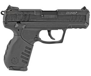 Ruger SR22 22LR 3.5" Barrel 10+1 Blued 3611