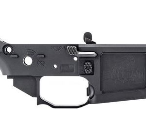 SANTAN STT-15 BILLET LOWER RECEIVER - Semi-Automatic - Tennessee Guns Inc