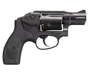 S&W M&P Bodyguard 38 Special 1.9" Barrel 5Rd 10062 - AR UPPERS - Tennessee Guns Inc