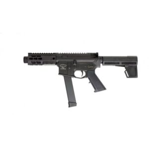 Brigade BM9 9mm 5.5" Barrel 33+1 A0915511 - AR UPPERS - Tennessee Guns Inc