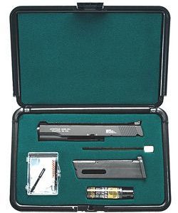 ADV ARMS CONV KIT STD 1911 22LR CLEA - SHOTGUNS - Tennessee Guns Inc