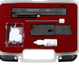 ADV ARMS CONV KIT XD940-4 W/CLEANKIT - SHOTGUNS - Tennessee Guns Inc