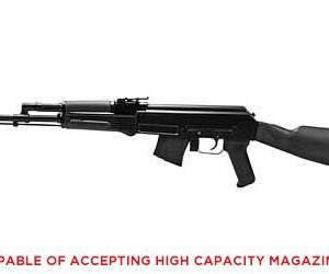 ARSENAL SAM7R 762X39 16" MILLED 10RD