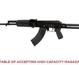 ARSENAL SAM7SF 762X39 16" 10RD FOLD