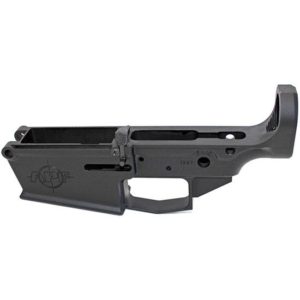 APF STRIPPED LOWER 308WIN AR10 - Lower Receiver - Tennessee Guns Inc