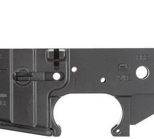 ANDERSON AR-15 LOWER RECEIVER MIL-SPEC