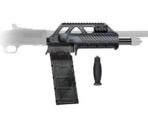 ADAPTIVE VENOM KIT 10RD WRAPTOR FEND