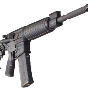 ATI Milsport M4 223Rem/5.56NATO 16" 30+1 G15MS556P3