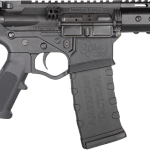 ATI Omni Hybrid 300BLK 8.5" Barrel 30+1 GOMX300P4B