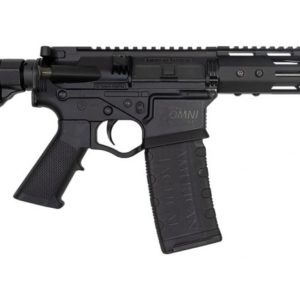 ATI Omni Hybrid Maxx 5.56NATO 7.5" Barrel M-Lok Rail 30+1