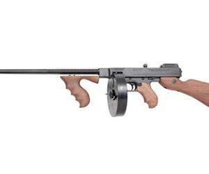Auto-Ordnance Thompson 1927A1 45ACP 16.5" Barrel W/...