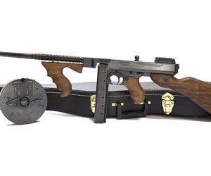 Auto-Ordnance Thompson T1 45ACP 16.5" Barrel W/... - Semi-Automatic - Tennessee Guns Inc