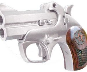 BOND TEXAS DEFENDER W/TG 22MAG 3"