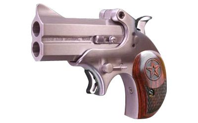 BOND COWBOY DEFENDER WO/TG 45ACP 3"