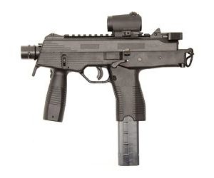 B&T TP9-N PSTL 9MM 5" 30RD BLK - HANDGUNS - Tennessee Guns Inc