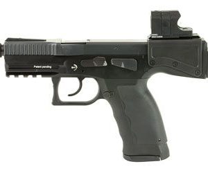 B&T USW-A1 9MM 4.3" 17RD BLK - HANDGUNS - Tennessee Guns Inc