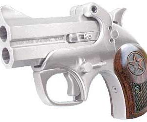BOND TEXAS DEFENDER W/TG 45ACP 3"