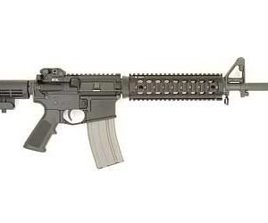 BCM MID-16 MOD 2 5.56 16" 30RD BLK - HANDGUNS - Tennessee Guns Inc