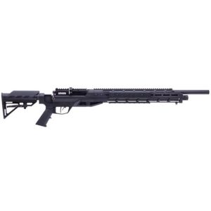 BEN ARMADA 177CAL BOLT ACTION HYBRID PCP