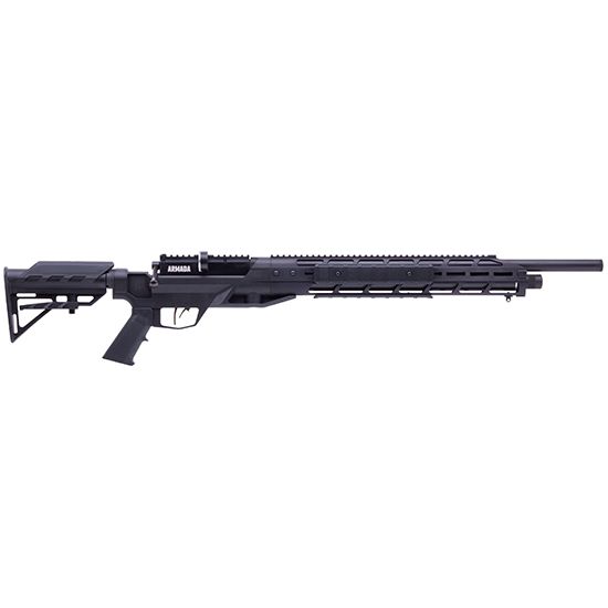 BEN ARMADA 177CAL BOLT ACTION HYBRID PCP