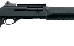 Benelli M4 Tactical Shotgun 12 Ga 18.5" Barrel 5+1 Black 11707