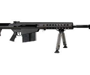 BARR 14084 M107A1 50BMG 20IN BLK