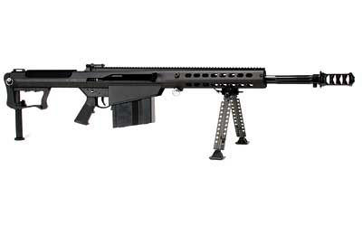 BARR 14084 M107A1 50BMG 20IN BLK
