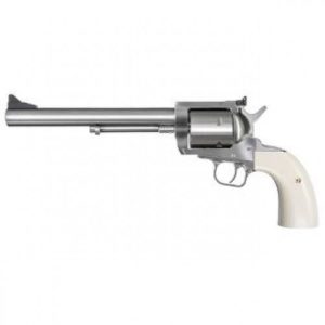 MRI Big Frame Revolver 44Mag 7.5" Barrel 5Rd BFR44MAG7B - HANDGUNS - Tennessee Guns Inc