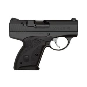 BOBERG XR45-S 45ACP ONYX 3.75 - HANDGUNS - Tennessee Guns Inc