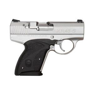 BOBERG XR45-S 45ACP 3.75 PLATINUM - HANDGUNS - Tennessee Guns Inc