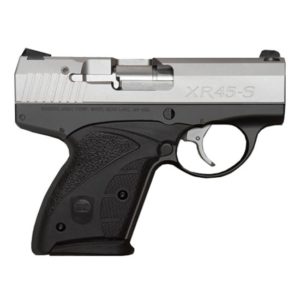 BOBERG XR45-S 45ACP TWO TONE 3.75 - HANDGUNS - Tennessee Guns Inc