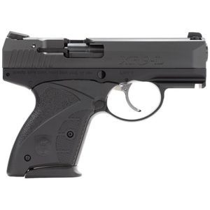 BOBERG XR9-L 9MM 4.2 ONYX ALL BLK - HANDGUNS - Tennessee Guns Inc
