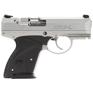 BOBERG XR9-L 9MM 4.2 PLATINUM - HANDGUNS - Tennessee Guns Inc