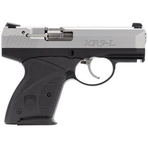 BOBERG XR9-L 9MM 4.2 TWO TONE 7RD - HANDGUNS - Tennessee Guns Inc