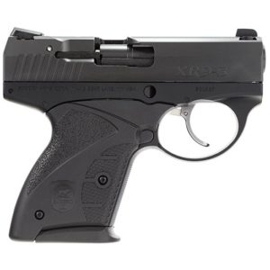 BOBERG XR9-S 9MM 3.35 ONYX - HANDGUNS - Tennessee Guns Inc