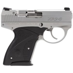 BOBERG XR9-S 9MM 3.35 PLATINUM - HANDGUNS - Tennessee Guns Inc