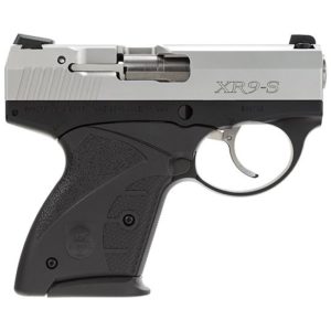 BOBERG XR9-S 9MM 3.35 DUO TONE 3.35 7RD - HANDGUNS - Tennessee Guns Inc
