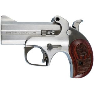 BOND CENTURY 2000 38SPL 357MAG 3.5 - Bolt - Tennessee Guns Inc