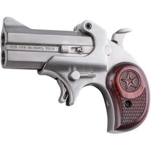 BOND COWBOY DEFENDER 3 327FED - Bolt - Tennessee Guns Inc