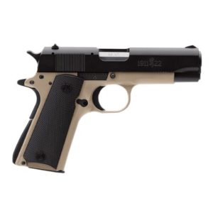 Browning 1911-22 A1 Compact 22LR 3.625" Barrel 10+1 Desert... - HANDGUNS - Tennessee Guns Inc