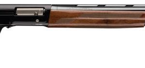 Browning A5 12 Gauge 28" 4+1 Turkish Walnut 0118003004