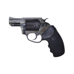 Charter Arms Undercover The Gator 38 Special 2" Barrel W/... - SHOTGUNS - Tennessee Guns Inc