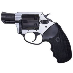 Charter Arms Pathfinder Lite 22 Magnum 2" Barrel W/ Fixed... - SHOTGUNS - Tennessee Guns Inc