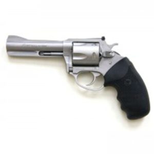 Charter Arms Pitbull 40S&W 4.33" Barrel W/ Fixed Sights 5Rd... - SHOTGUNS - Tennessee Guns Inc