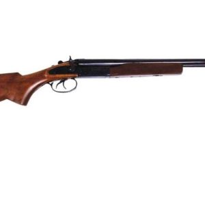 Century JW-2000 12 Gauge 20" Barrel 2+1 SG1090N - SHOTGUNS - Tennessee Guns Inc